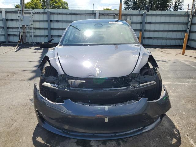 Photo 5 from auction – 2023 TESLA MODEL 3 with VIN 5YJ3E1EA3PF638745
