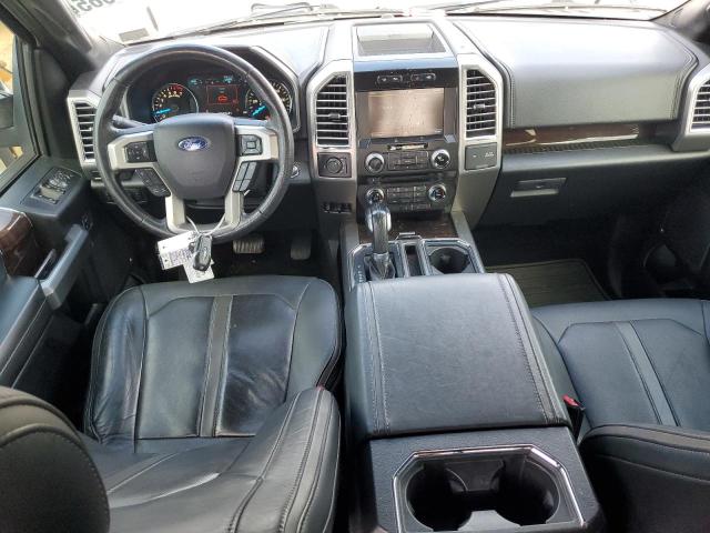 Photo 8 from auction – 2015 FORD F150 SUPER with VIN 1FTEW1EG3FFC20206