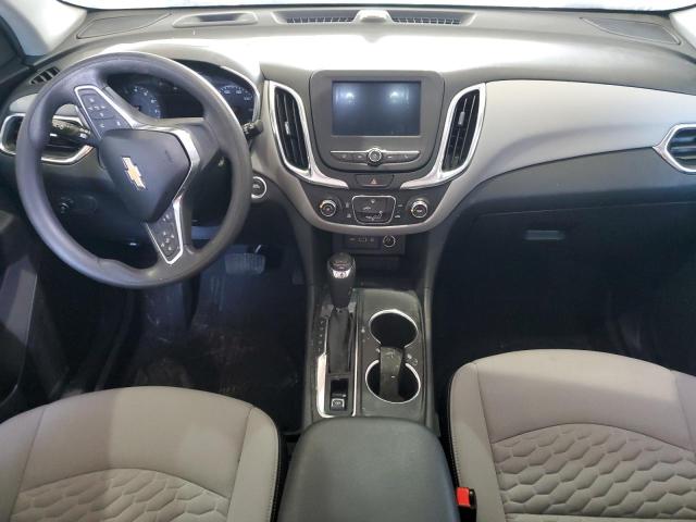 Photo 8 from auction – 2021 CHEVROLET EQUINOX LS with VIN 3GNAXHEV7MS140636