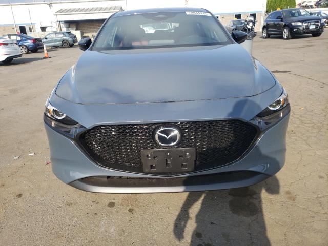 Photo 5 from auction – 2025 MAZDA 3 PREFERRED with VIN JM1BPBLM2S1786136