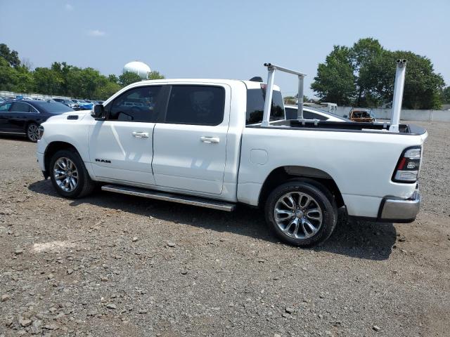 Photo 2 from auction – 2020 RAM 1500 BIG H with VIN 1C6RRFFG1LN107092