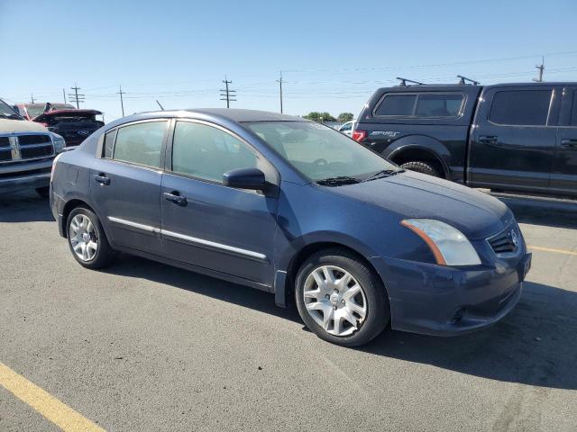 Photo 4 from auction – 2012 NISSAN SENTRA 2.0 with VIN 3N1AB6APXCL678133