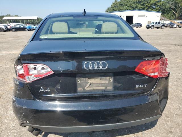 Photo 6 from auction – 2011 AUDI A4 PREMIUM with VIN WAUAFAFL1BN045736