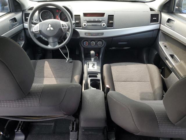 Photo 8 from auction – 2011 MITSUBISHI LANCER ES/ with VIN JA32U2FU9BU605583