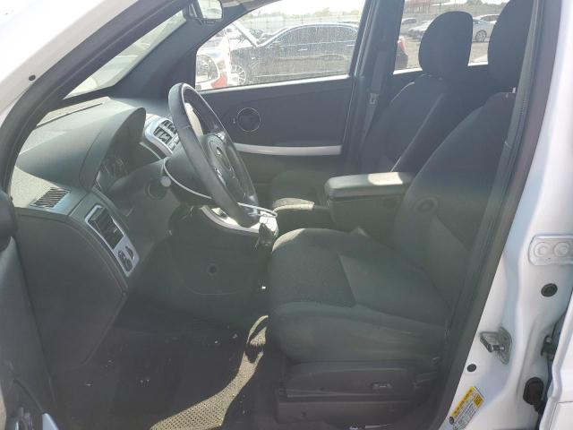 Photo 7 from auction – 2008 PONTIAC TORRENT with VIN 2CKDL33FX86318231