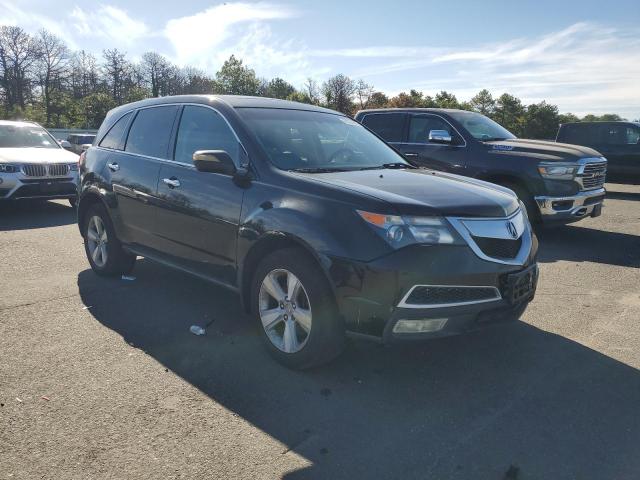 Photo 4 from auction – 2011 ACURA MDX with VIN 2HNYD2H29BH505830