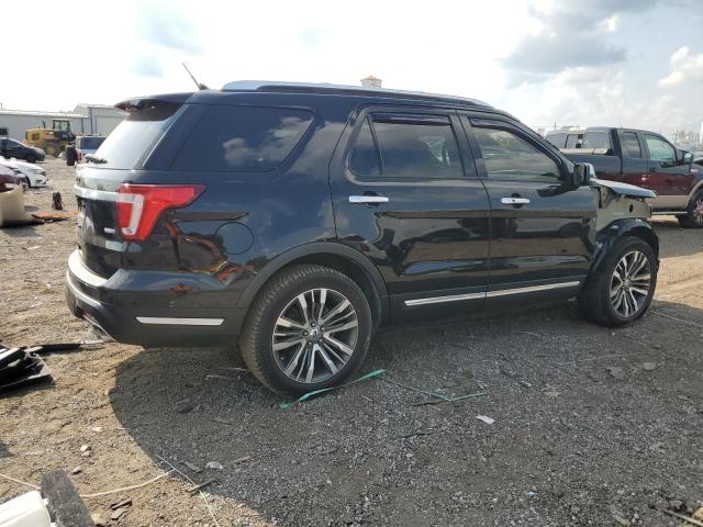 Photo 3 from auction – 2019 FORD EXPLORER P with VIN 1FM5K8HT5KGA85274