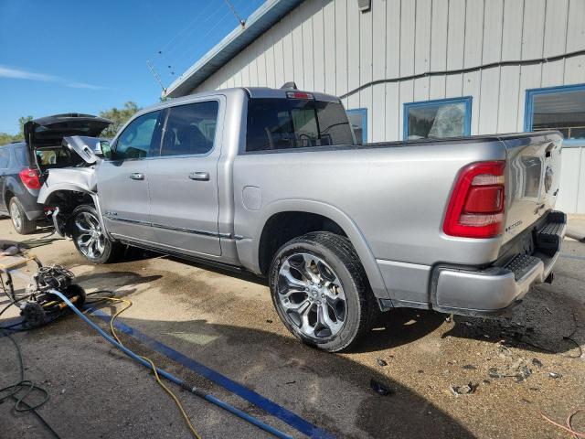 Photo 2 from auction – 2020 RAM 1500 LIMIT with VIN 1C6SRFHT2LN136242