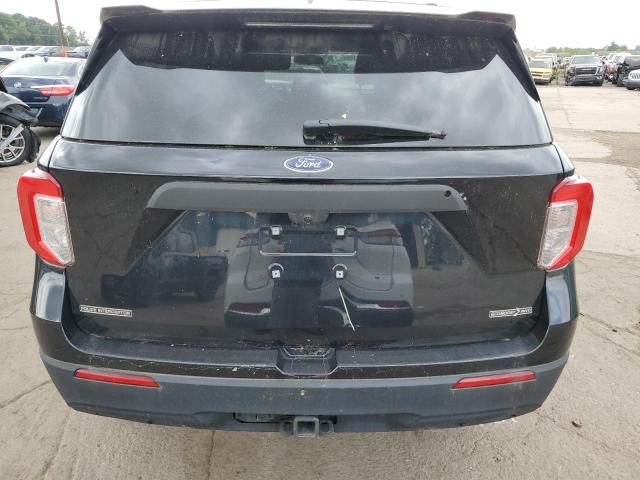 Photo 6 from auction – 2023 FORD EXPLORER P with VIN 1FM5K8AC4PGA20109