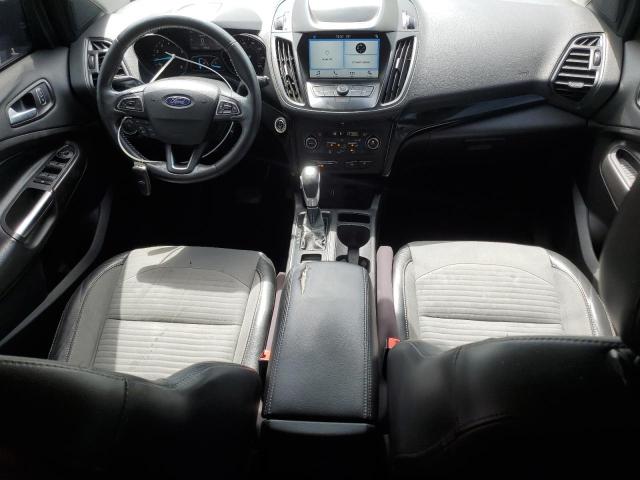 Photo 8 from auction – 2019 FORD ESCAPE SE with VIN 1FMCU0GD7KUA40674