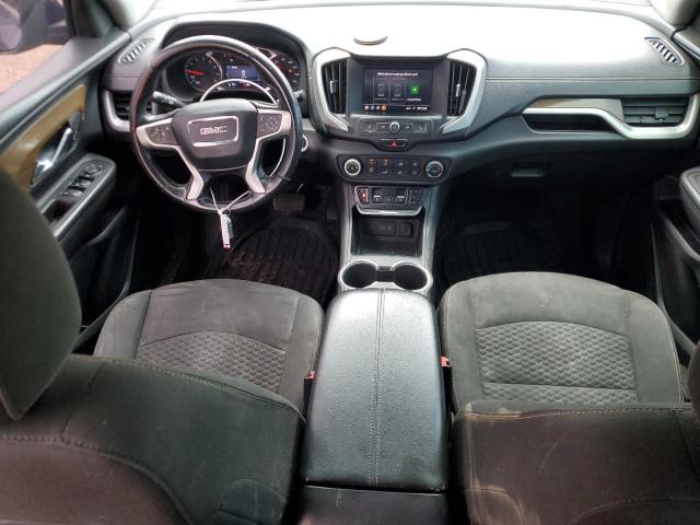 Photo 8 from auction – 2020 GMC TERRAIN SL with VIN 3GKALTEV0LL167830