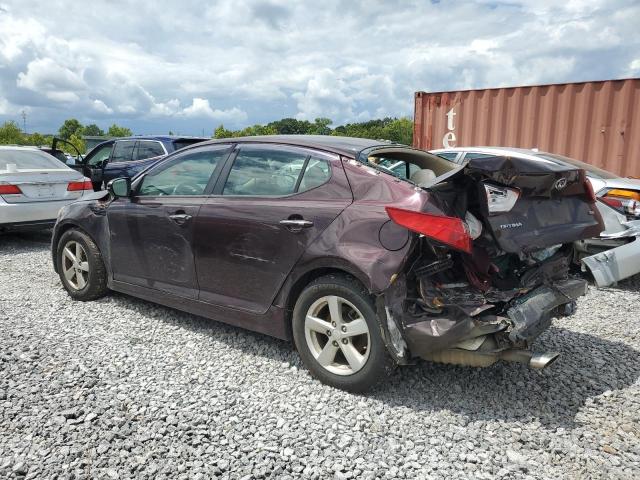 Photo 2 from auction – 2015 KIA OPTIMA LX with VIN 5XXGM4A74FG482808