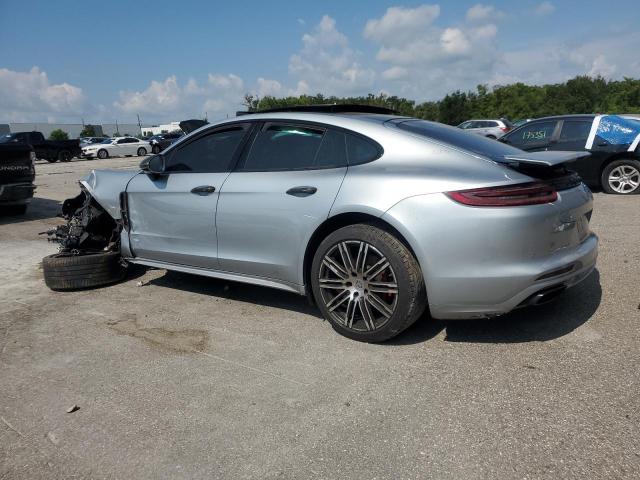 Photo 2 from auction – 2018 PORSCHE PANAMERA 4 with VIN WP0AA2A75JL115878
