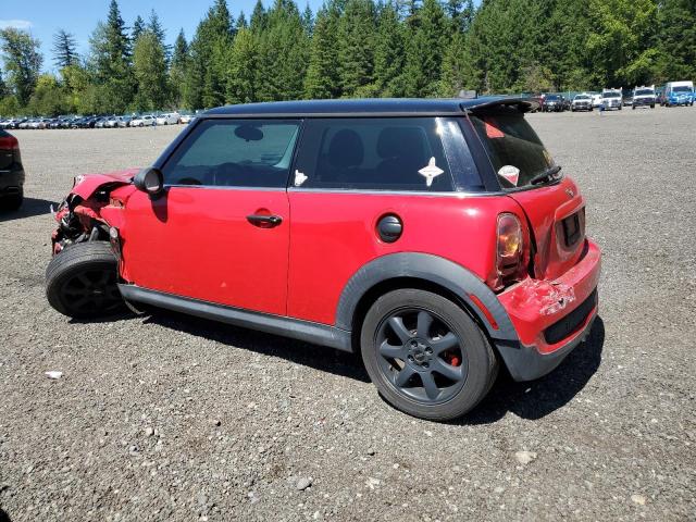 Photo 2 from auction – 2009 MINI COOPER S with VIN WMWMF735X9TW81096