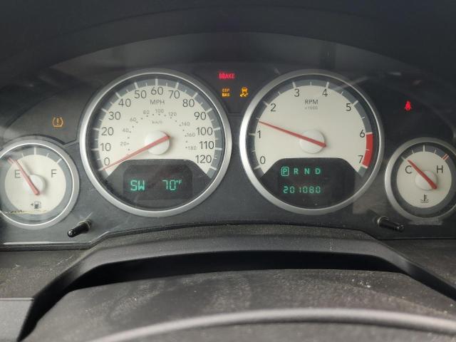 Photo 9 from auction – 2010 DODGE GRAND CARA with VIN 2D4RN5D19AR498783