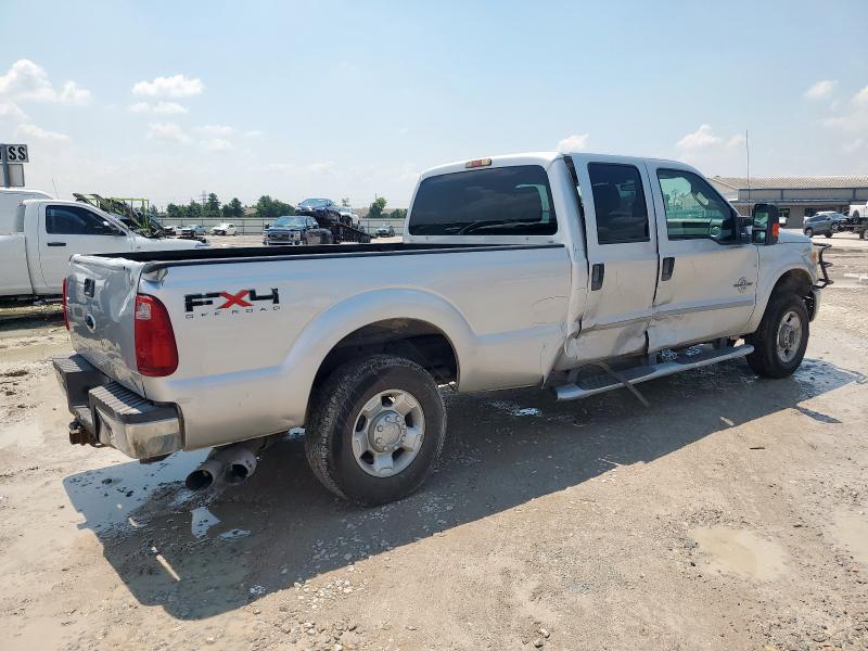 Photo 3 from auction – 2011 FORD F250 SUPER with VIN 1FT7W2BT2BEB08917