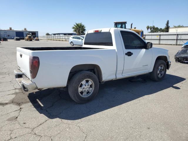 Photo 3 from auction – 2005 CHEVROLET COLORADO with VIN 1GCCS148X58268446