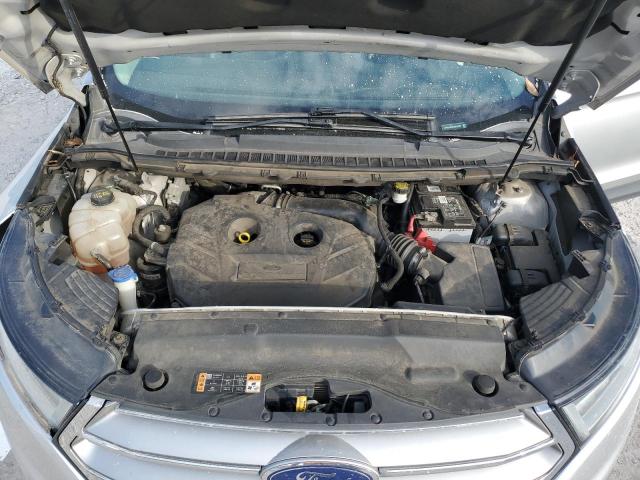 Photo 12 from auction – 2018 FORD EDGE TITANIUM with VIN 2FMPK4K97JBB42336