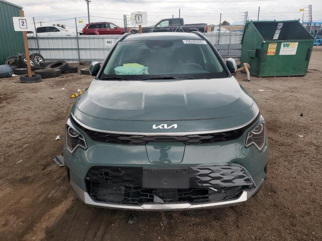 Photo 5 from auction – 2025 KIA NIRO WIND with VIN KNDCR3L19S5134116