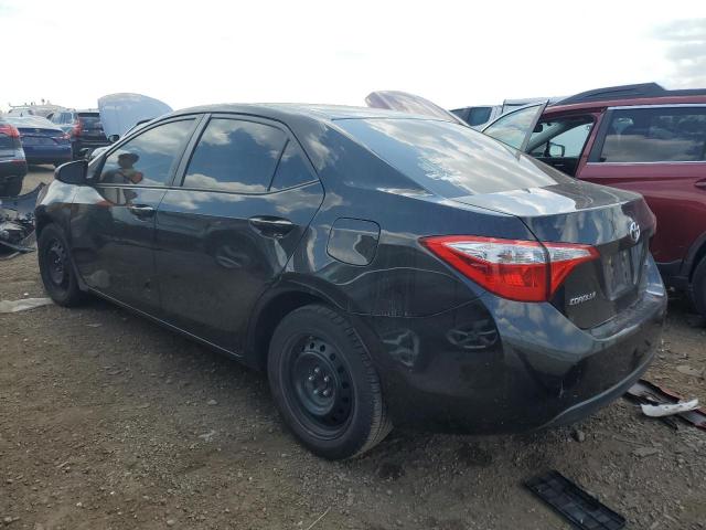 Photo 2 from auction – 2016 TOYOTA COROLLA L with VIN 2T1BURHE9GC666985