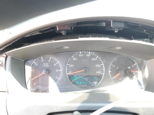 Photo 9 from auction – 2016 CHEVROLET IMPALA LIM with VIN 2G1WB5E33G1101870