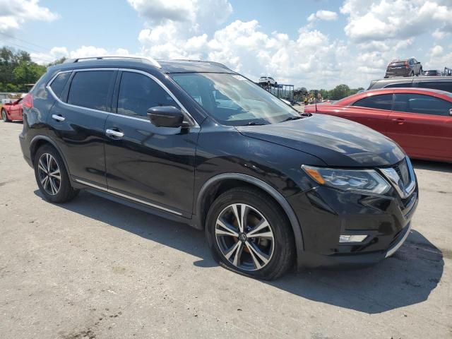 Photo 4 from auction – 2017 NISSAN ROGUE S with VIN JN8AT2MT4HW407828