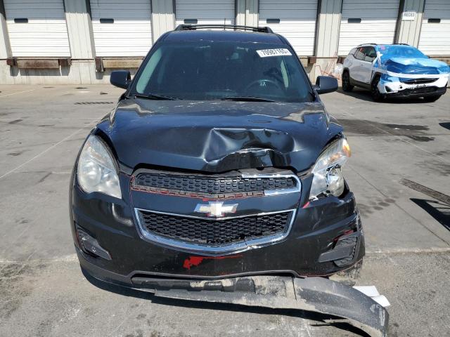 Photo 5 from auction – 2014 CHEVROLET EQUINOX LT with VIN 2GNFLFEK0E6360521