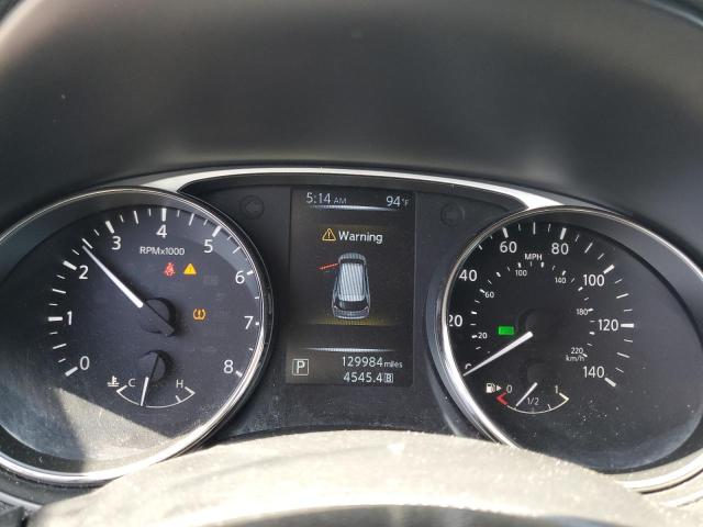 Photo 9 from auction – 2016 NISSAN ROGUE S with VIN KNMAT2MT7GP688981