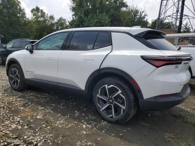 Photo 2 from auction – 2025 CHEVROLET EQUINOX LT with VIN 3GN7DMRR8SS208982
