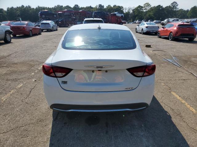 Photo 6 from auction – 2017 CHRYSLER 200 LIMITE with VIN 1C3CCCAB7HN509995