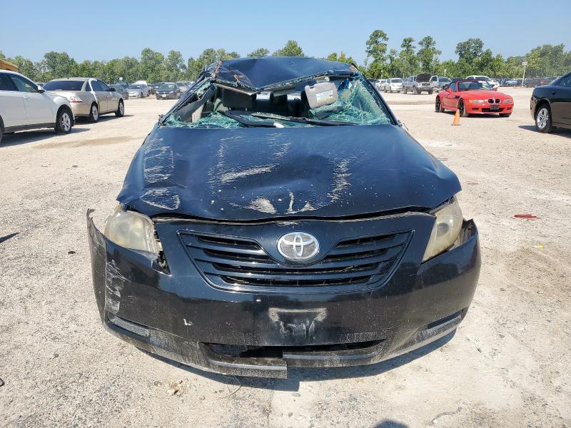 Photo 5 from auction – 2007 TOYOTA CAMRY CE with VIN 4T4BE46K77R006442