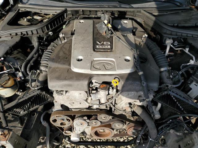 Photo 11 from auction – 2015 INFINITI Q50 BASE with VIN JN1BV7AR6FM412735
