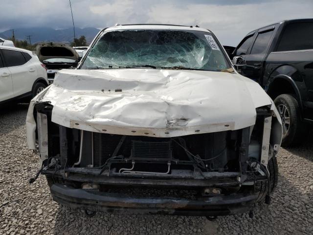 Фото 5 с аукциона – 2009 CADILLAC ESCALADE E с VIN 3GYFK22289G222920