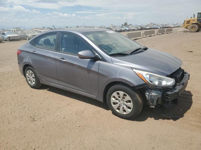 Photo 4 from auction – 2016 HYUNDAI ACCENT SE with VIN KMHCT4AE1GU016583