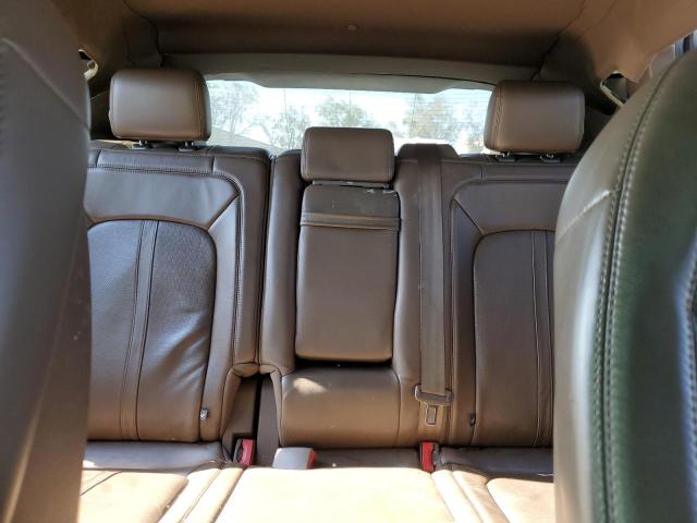 Photo 10 from auction – 2016 LINCOLN MKX RESERV with VIN 2LMPJ8LP1GBL42469