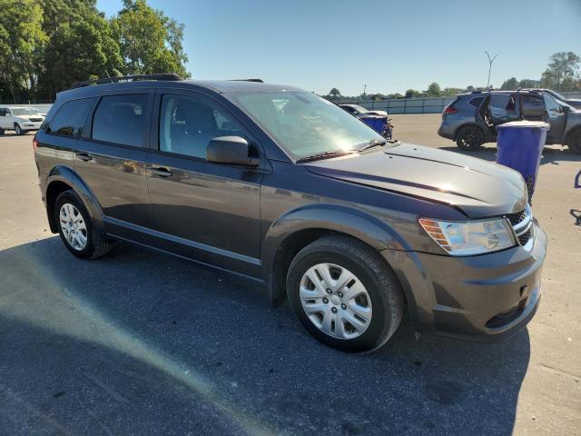 Zdjęcie 4 z aukcji – 2018 DODGE JOURNEY SE z VIN 3C4PDCAB6JT157802
