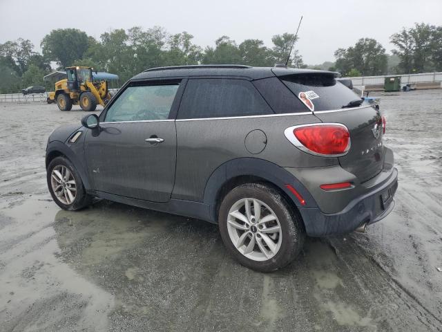 Photo 2 from auction – 2014 MINI COOPER S P with VIN WMWSS7C51EWN71713