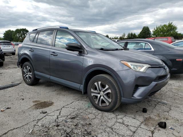 Photo 4 from auction – 2016 TOYOTA RAV4 LE with VIN JTMBFREV8GJ101601