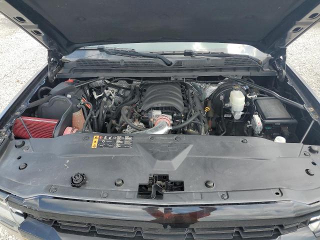 Photo 11 from auction – 2017 CHEVROLET SILVERADO with VIN 1GCVKPEC9HZ332277