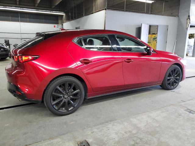 Photo 3 from auction – 2019 MAZDA 3 PREMIUM with VIN JM1BPBNM2K1143539