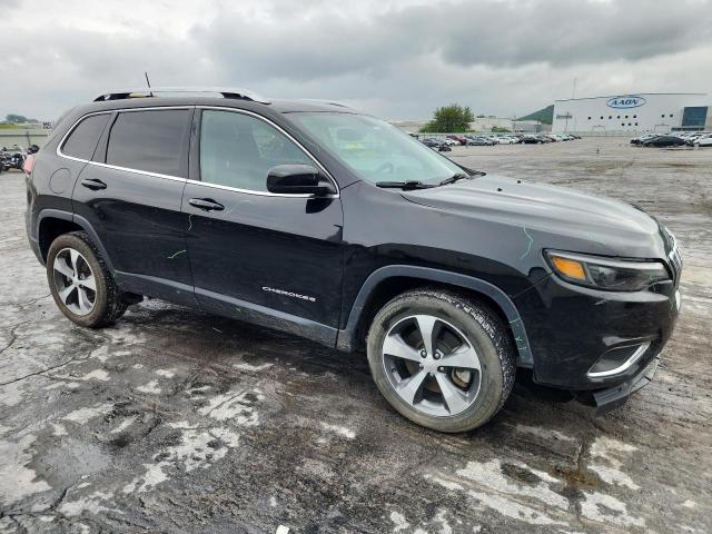 Photo 4 from auction – 2019 JEEP CHEROKEE L with VIN 1C4PJLDB8KD434199