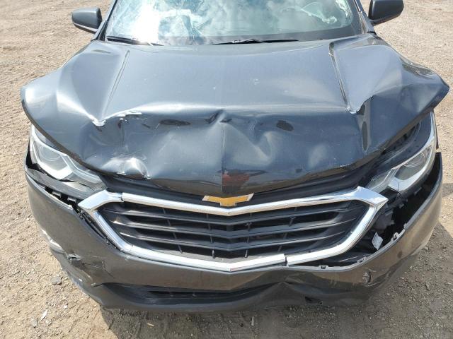 Photo 12 from auction – 2020 CHEVROLET EQUINOX LS with VIN 2GNAXSEV3L6117347
