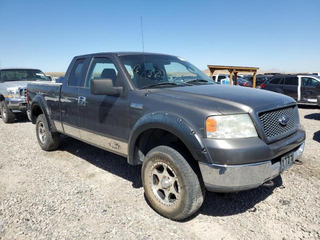 Photo 4 from auction – 2005 FORD F150 with VIN 1FTPX14545FA18141