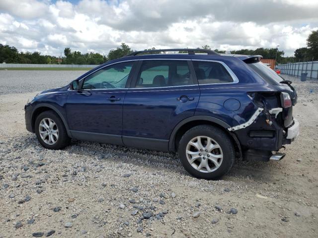 Photo 2 from auction – 2012 MAZDA CX-9 with VIN JM3TB2CA0C0352448