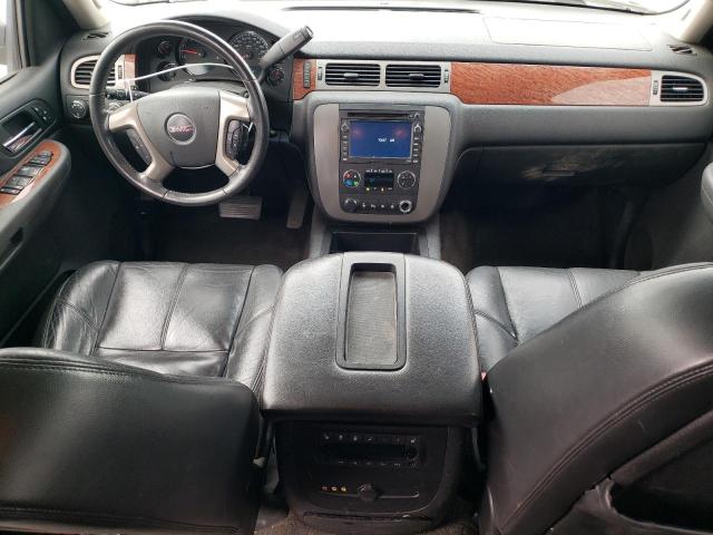 Photo 8 from auction – 2008 GMC YUKON with VIN 1GKFK13038J111402