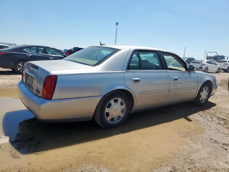 Photo 3 from auction – 2005 CADILLAC DEVILLE with VIN 1G6KD54Y65U164933