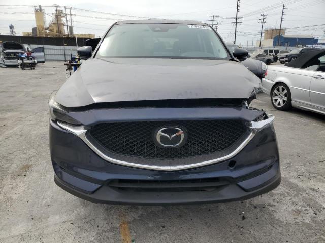 Photo 5 from auction – 2020 MAZDA CX-5 GRAND with VIN JM3KFADM5L0785296