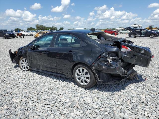 Photo 2 from auction – 2022 TOYOTA COROLLA LE with VIN 5YFEPMAE2NP332392