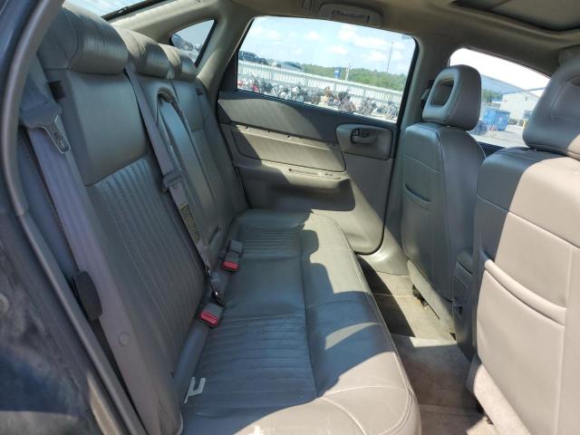 Photo 10 from auction – 2000 CHEVROLET IMPALA LS with VIN 2G1WH55K4Y9147720