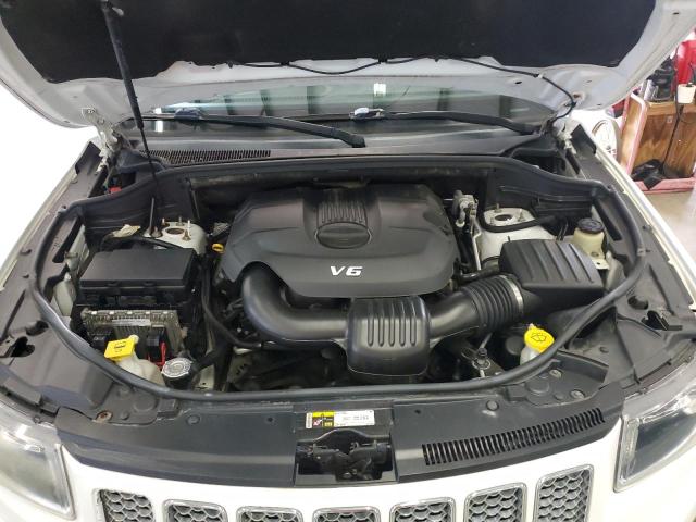 Photo 12 from auction – 2014 JEEP GRAND CHER with VIN 1C4RJFBG2EC500975